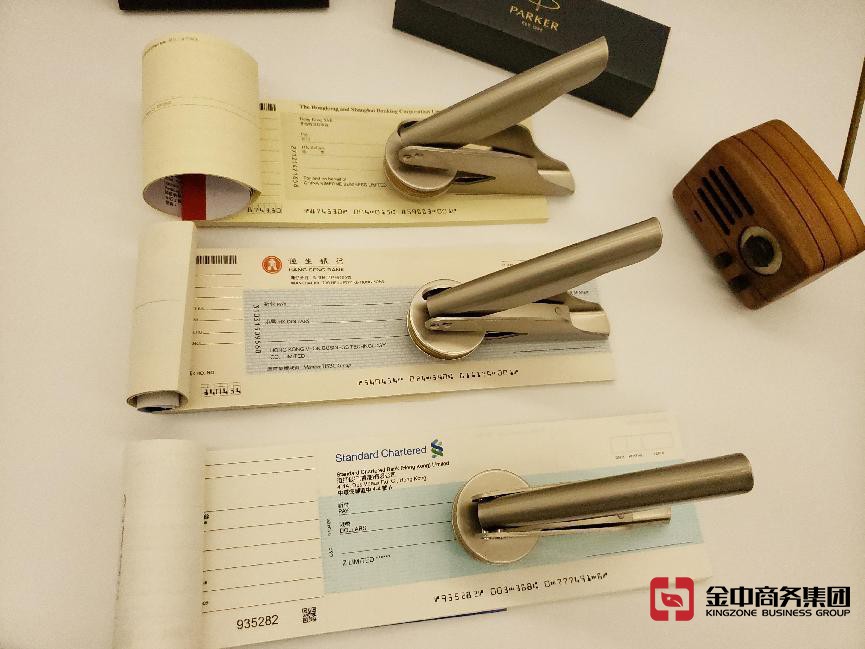 香港公司做賬報稅的具體時間安排？