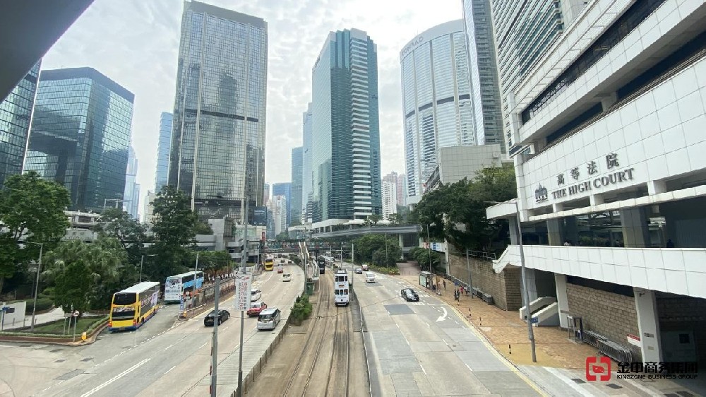 香港證監(jiān)會牌照