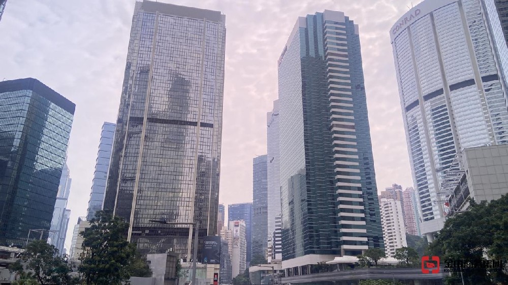 香港商標注冊