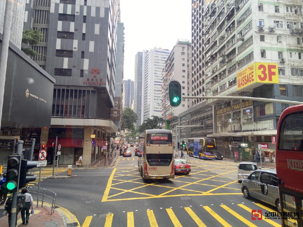 關于香港公司報稅的五大疑問