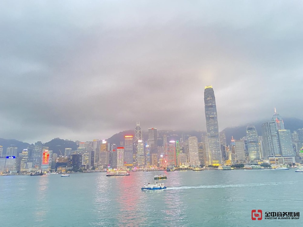 香港旅行社營業許可證