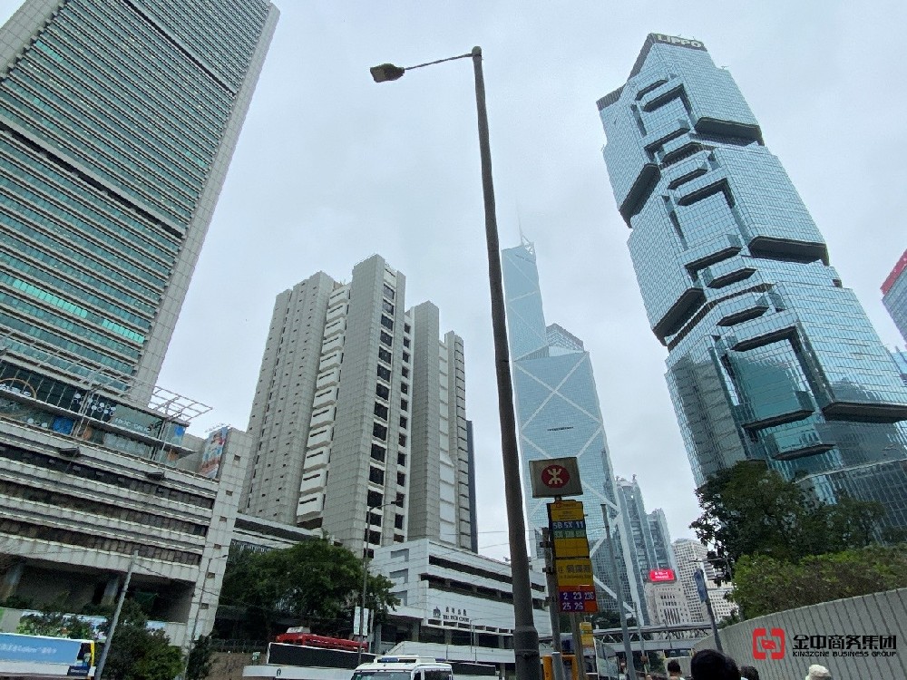 2025香港稅務居留證最新指南