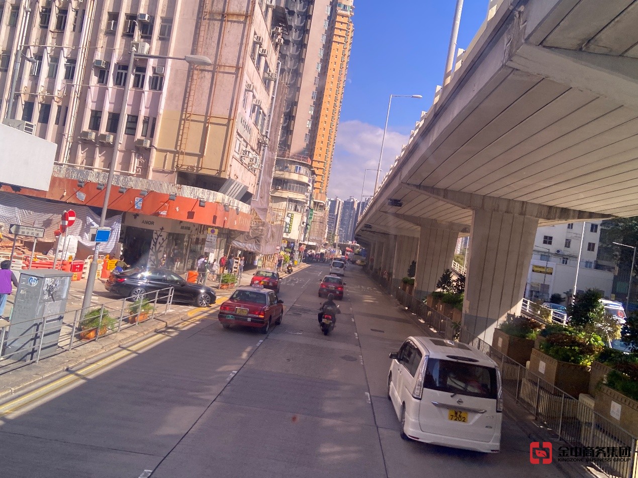 香港醫藥牌照